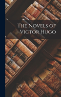 Novels of Victor Hugo