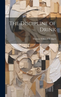 Discipline of Drink