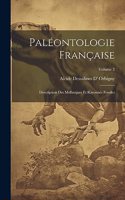 Paléontologie Française