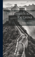 Civilization of China