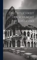Örtlichkeit der Schlacht auf Idistaviso