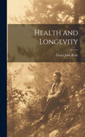 Health and Longevity