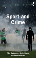 Sport and Crime