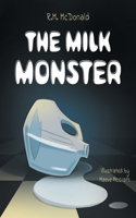 Milk Monster