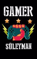 Gamer Süleyman