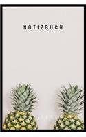 Notizbuch