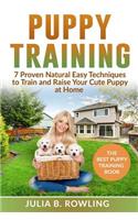 Puppy Training