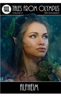 Tales From Olympus: Alfheim(2 Tales from Olympus)