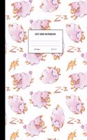 Dot Grid Notebook