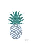 Pineapple Notebook