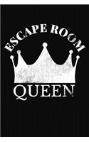 Escape Room Queen