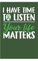 Your Life Matters