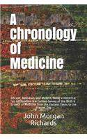 A Chronology of Medicine