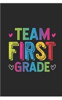Team First Grade