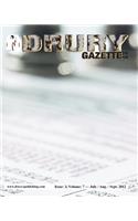 The Drury Gazette