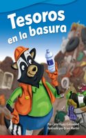 Tesoros En La Basura