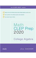Math CLEP Prep