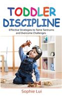 Toddler Discipline