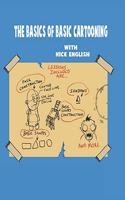 Basics of Basic cartooning