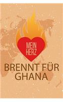 Mein Herz Brennt Für Ghana