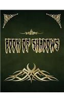 Book of Shadows