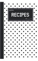Recipes
