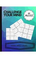 Challenge Your Mind