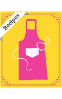 Recipes