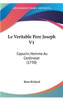 Le Veritable Pere Joseph V1
