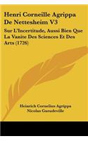 Henri Corneille Agrippa De Nettesheim V3