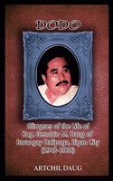DODO: Glimpses of the Life of Kag. Genubio M. Daug of Barangay Dalipuga, Iligan City (1948-2008)