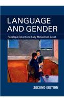 Language and Gender