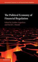 Political Economy of Financial Regulation