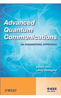 Advanced Quantum Communications