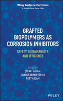 Grafted Biopolymers as Corrosion Inhibitors