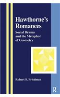 Hawthorne's Romances