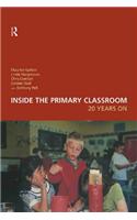 Inside the Primary Classroom: 20 Years On