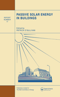 Passive Solar Energy in Buildings