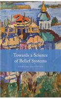 Towards a Science of Belief Systems
