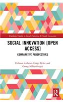Social Innovation