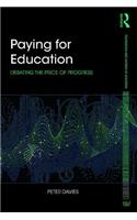 Paying for Education