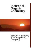 Industrial Organic Chemistry
