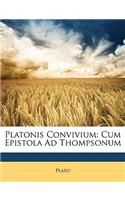 Platonis Convivium