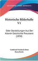 Historische Bilderhalle V1
