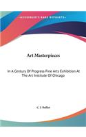 Art Masterpieces