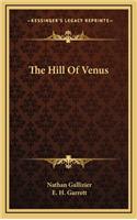 The Hill of Venus