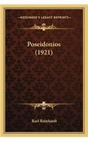 Poseidonios (1921): (English)