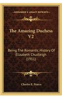 Amazing Duchess V2
