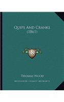 Quips And Cranks (1861)