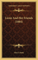 Lizzie And Her Friends (1884)